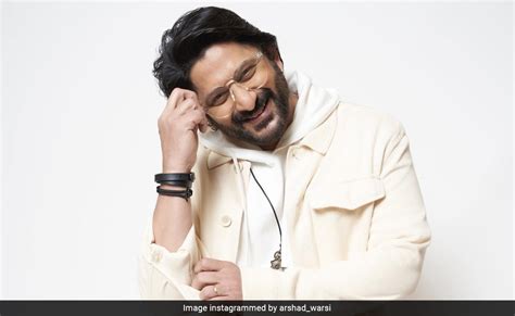 Arshad Warsi On Why Most People Don T Act With Him Except These Stars