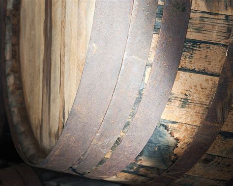 Whiskey Barrel Side Stock Photos Pictures And Royalty Free Images Istock