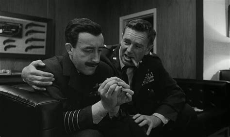 Do you have to use the full stop? 1964 - Dr. Strangelove or: How I Learned to Stop Worrying ...