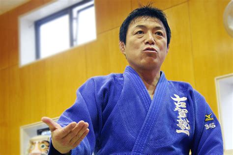 Toshihiko koga (古賀 稔彦 koga toshihiko, born november 21, 1967) is a retired judoka. 古賀稔彦「人生最大の危機 ～柔道金メダリスト～」 | 講演依頼 ...