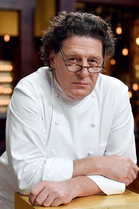 Marco Pierre White Biography Pictures And Social Accounts Tiktok Celebrities
