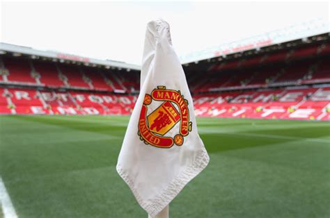 Manchester United Announce The Sacking Of Senior First Team Members