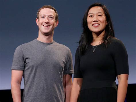 Mark Zuckerberg Y Priscilla Chan Serán Padres Por Segunda Vez La Prensa