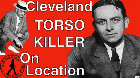 True Crime History The Unsolved Case Of The Cleveland Torso Killer