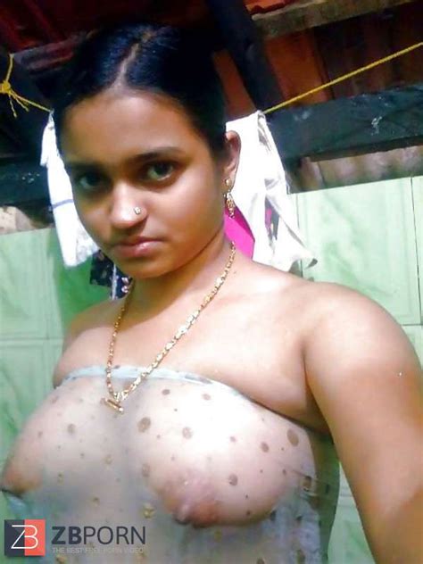 Tamil Super Hot Aunty Gigantic Bra Stuffers Zb Porn