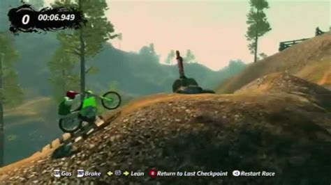 Lets Play Trials Evolution Youtube