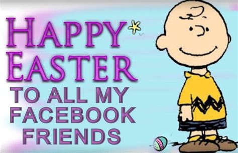 Happy Easter Facebook Friends Pictures Photos And Images For Facebook