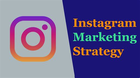 How To Make An Instagram Marketing Strategy 11 Powerful Instagram