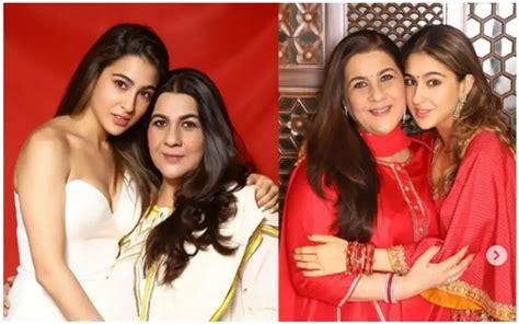 Powerful Mother Daughter Duos Of Bollywood
