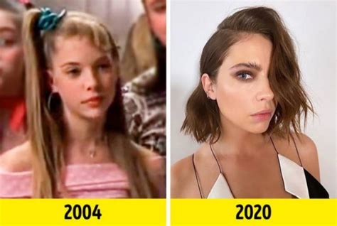 13 Going On 30 Cast Then And Now 17 Pics