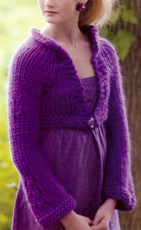 Are you looking for a sweater pattern as simple as the perfect knit cardigan, one that goes with all your clothes? Easy Cardigan Knitting Patterns - In the Loop Knitting