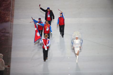 Sochi 2014opening Ceremony Photos Best Olympic Photos