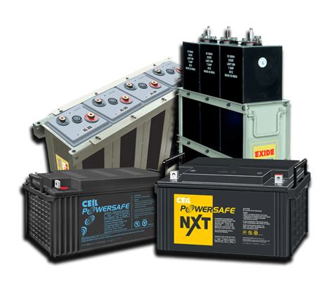 Ups Batteries Supply Rent And Maintenance Industrial Batteries