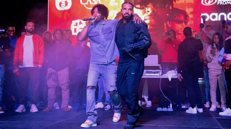 Listen Drake And 21 Savage Release Collaborative Album Her Loss
