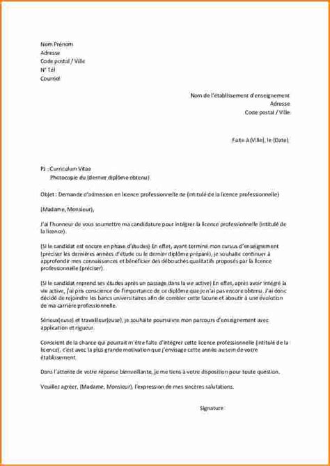 Lettre Projet Professionnel Exemple  59 Lettre De Motivation Projet