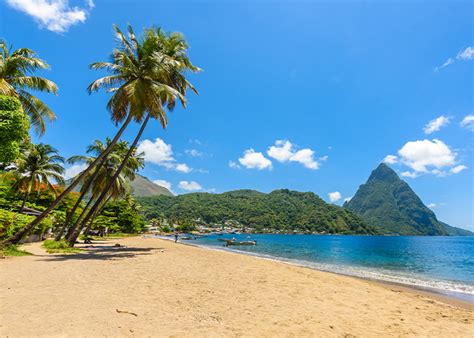 The 10 Best St Lucia Excursions And Caribbean Cruise Tours Book Now