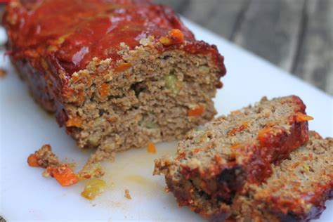 Find amazing homemade snacks and meals that fuel your body and mind! Low Sodium Meatloaf Recipe - Genius Kitchen