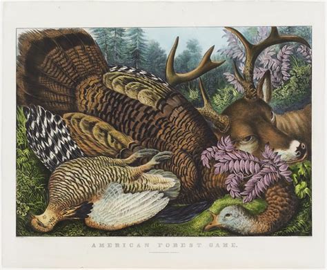 Fanny Palmer The Artist Behind Currier Ives Greatest Prints