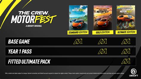 Buy Cheap The Crew Motorfest Ultimate Edition Xbox One And Series Key
