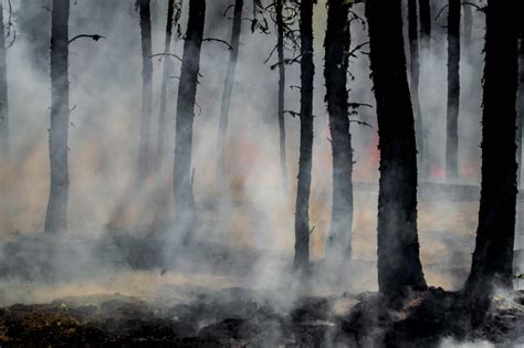 The Awe Inspiring Fury Of Mother Nature In Photographs