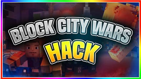 👍 Block City Wars Hack Tutorial 2022 Simple Tips To Receive Gold