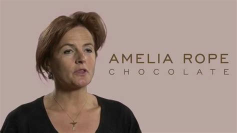 Amelia Rope Chocolate Youtube