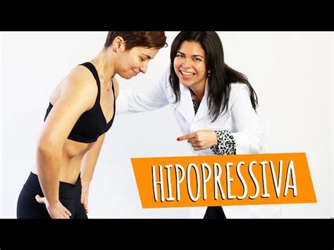 abdominal hipopressivo o que é como fazer e benefícios