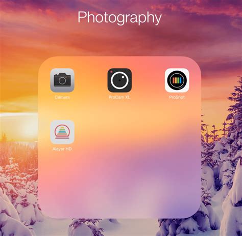 It has worked rather well, but it's been two years since i last. Best Camera Apps for iPad Air and iPad Air 2 on iOS 8