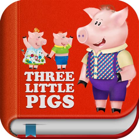 Free download or read online three little words: Three Little Piggies & Big Bad Wolf Review - Things That ...