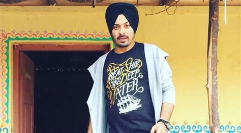 Tv Actor Manmeet Grewal Commits Suicide Television News The Indian Express