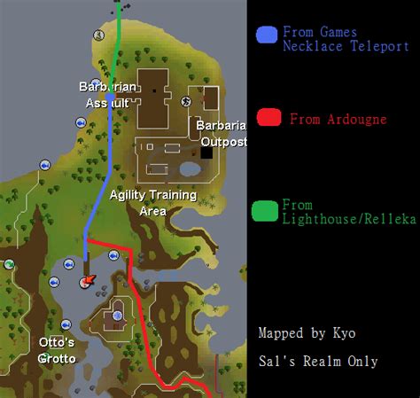 To access the dungeon the player must have learned about funeral pyre burning, in barbarian training from otto godblessed. Tip: Waterfiend Hunting | Sal's Realm of RuneScape