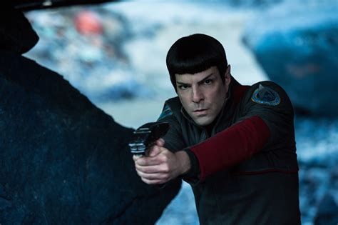 Star Trek Sans Limites La Critique Du Film