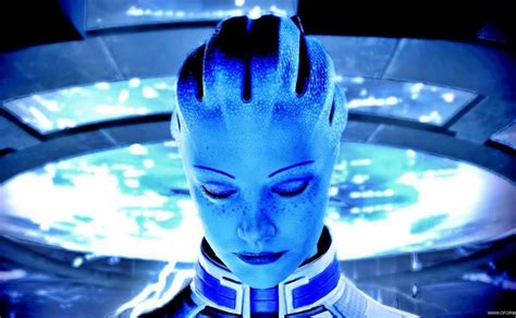 Mass Effect Legendary Edition Dónde Encontrar A Liara Tsoni