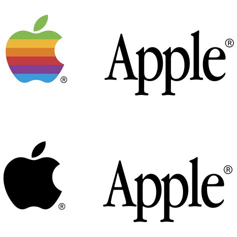 Apple 8865 Logo PNG Transparent & SVG Vector - Freebie Supply
