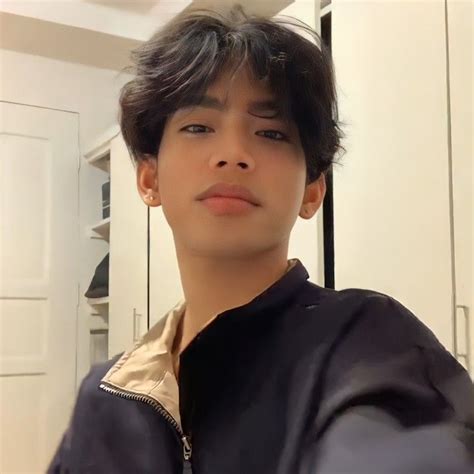 Filipino Guys Teen Haircuts Asian Men Asian Guys Boy Face Instagram Photo Ideas Posts