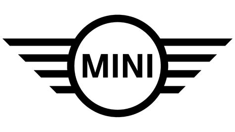 Mini Logo Meaning And History Mini Symbol