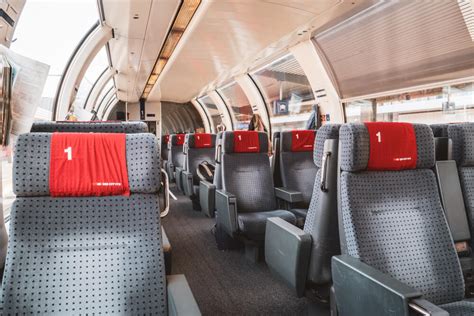 Updated 2021 13 Swiss Train Rides You Need On Your Bucket List The