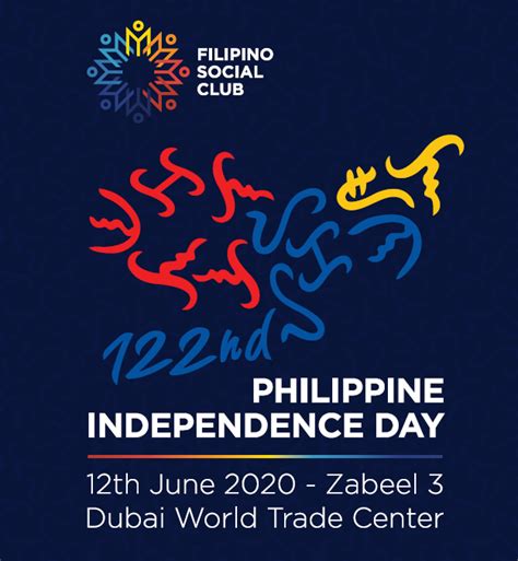 All our images are transparent and free for personal use. FilSoc Launches 122nd Philippine Independence Day 2020 ...