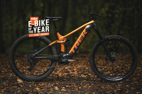 What Are The Best Electric Mountain Bikes