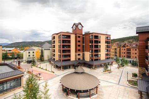 The Village At Breckenridge Breckenridge Colorado Hotels Undercover