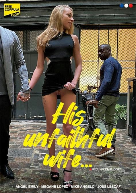 His Unfaithful Wife 2020 By Fred Coppula Prod French Hotmovies