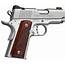 Kimber 1911 Ultra Carry Stainless II 45 ACP Pistol 3200330  Hyatt Gun
