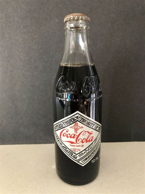 15 Most Valuable Coke Bottles Ever Made