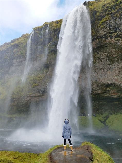 7 Iceland Waterfalls That Will Give You Wanderlust Iceland Waterfalls