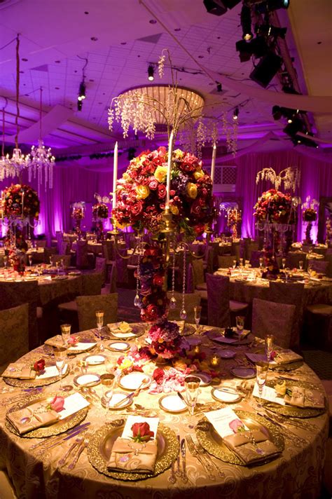 25 Stunning Wedding Centerpieces Part 2 Belle The Magazine