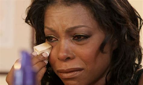Paula Jai Parker Talks About How Shes Been Living In A Hotel And How Her