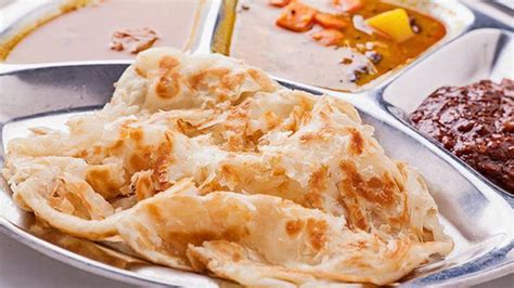 Where to eat the best roti canai in the world (according to food experts). Best Roti Canai In Pj