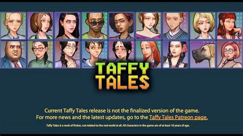 TaffyTales APK Android Game Free Download