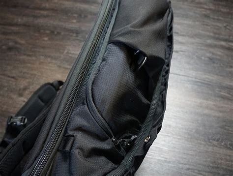 Vertx Edc Gamut Plus Backpack Review Covert Tactical Everyday Carry Pack