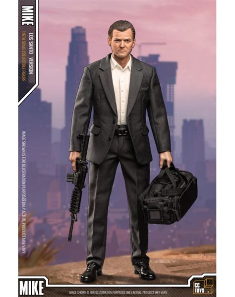 Cc Toys Gta V 16 Scale Collector Freaks Collectibles Forum